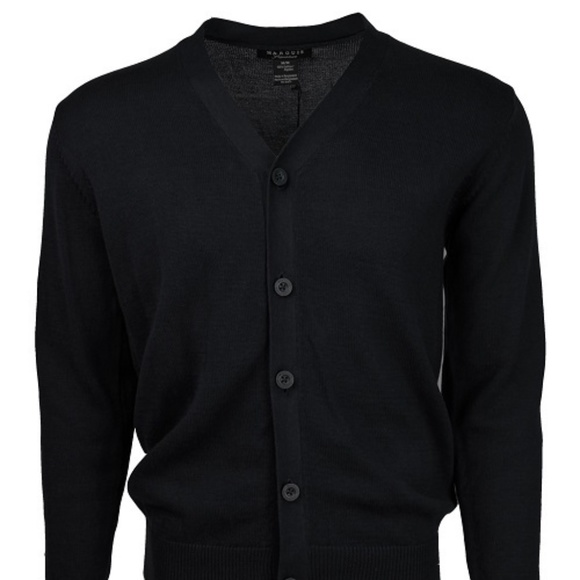 Marquis Other - V-Neck Cardigan